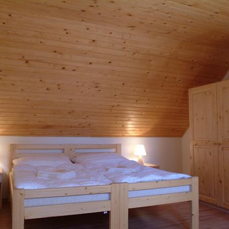Villa Domcek U Milana à Liptovske Revuce Extérieur photo