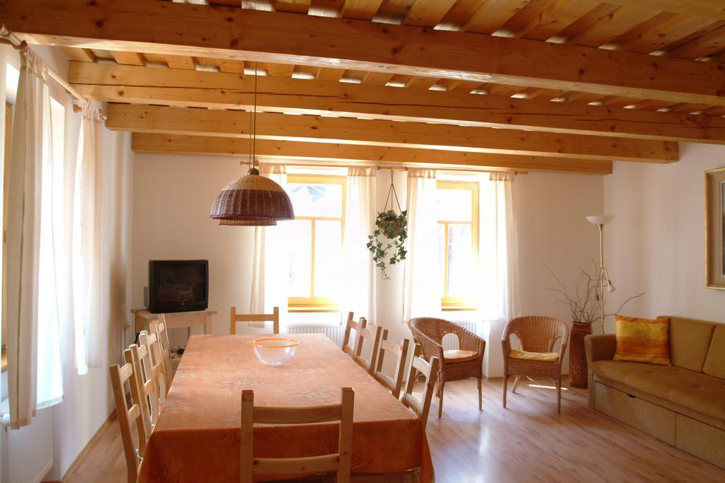Villa Domcek U Milana à Liptovske Revuce Chambre photo