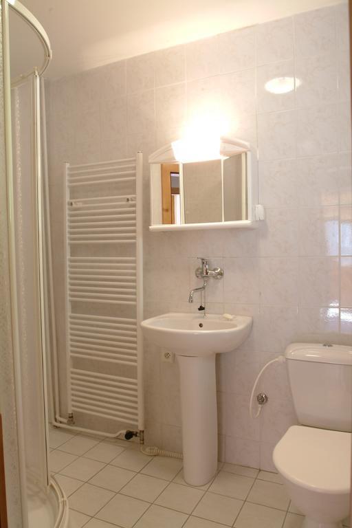 Villa Domcek U Milana à Liptovske Revuce Extérieur photo